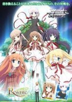 Rewrite Anime