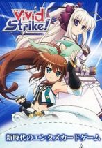 ViVid Strike!