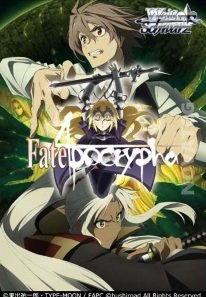 Fate/Apocrypha