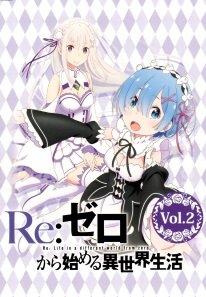 ReZero Vol 2