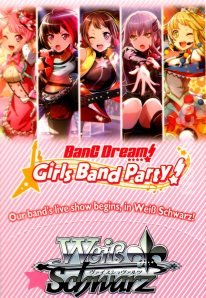 BanG Dream! Girls Band Party! EN