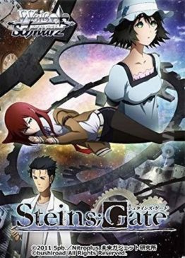 Steins;Gate