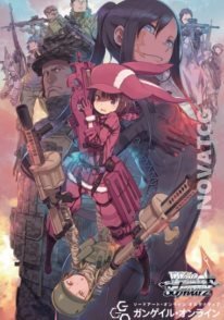 Gun Gale Online