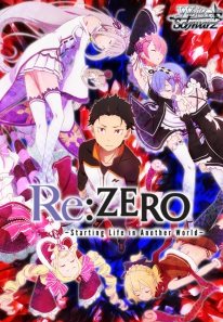 Re:ZERO EN