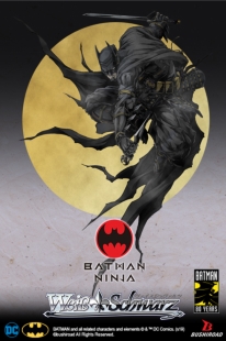 Batman Ninja EN