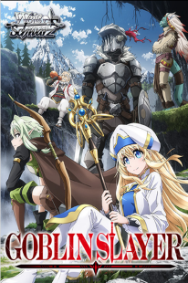 Goblin Slayer EN