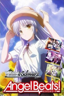 Angel Beats EB Vol 1