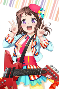 Bang Dream 5th Anniversary