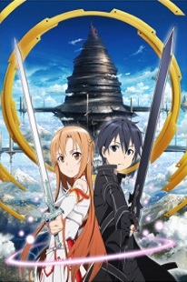 Sword Art Online Anime 10th Anniversary