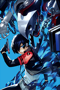 Persona 3 Reload