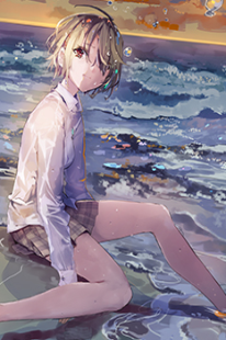 Heaven Burns Red Vol 2